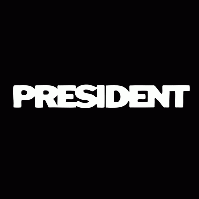 logo President (UK)